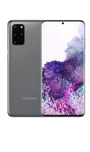 Galaxy S20 Plus Cosmic Grey 12GB RAM 128GB 5G